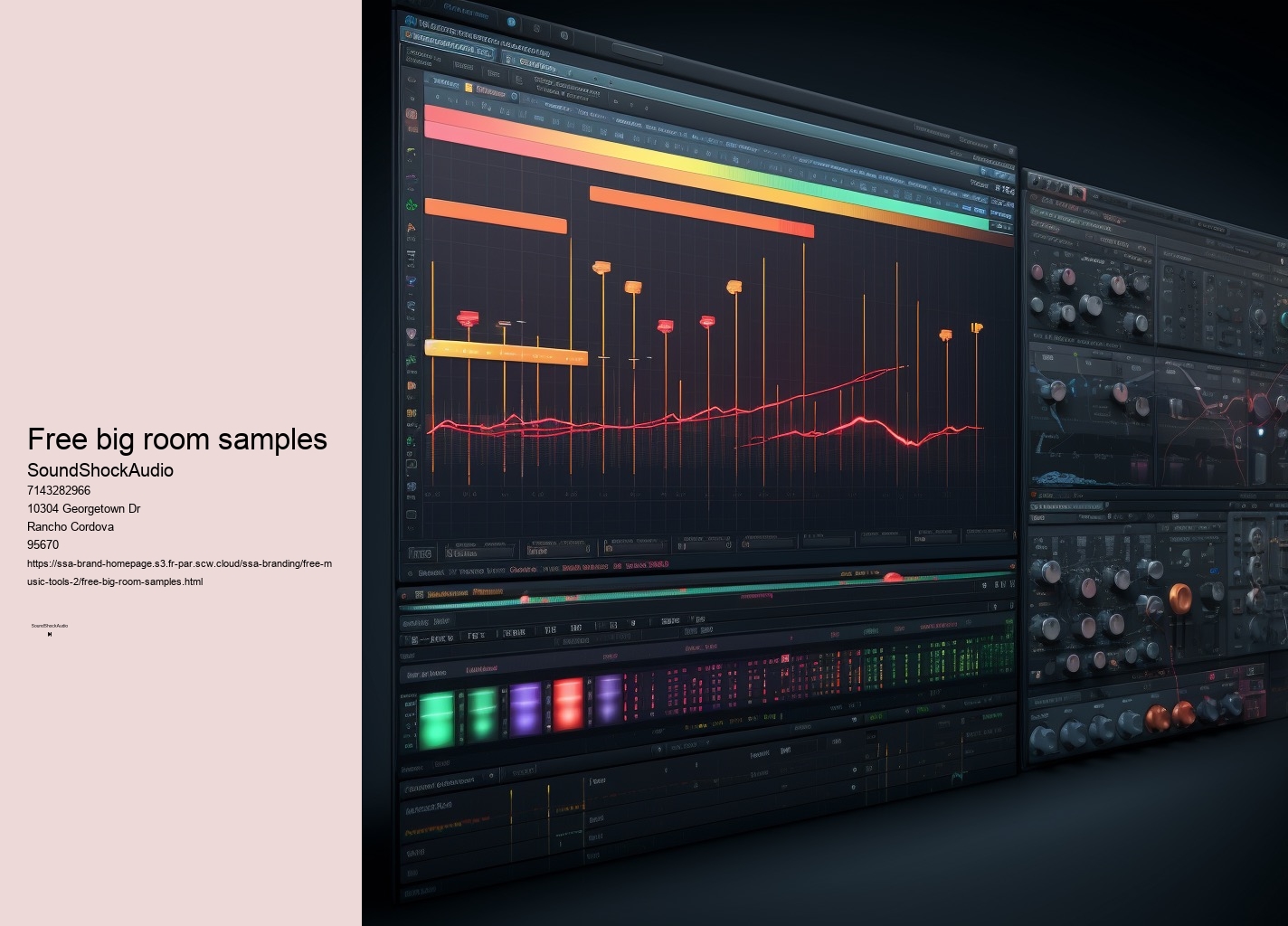 waveform