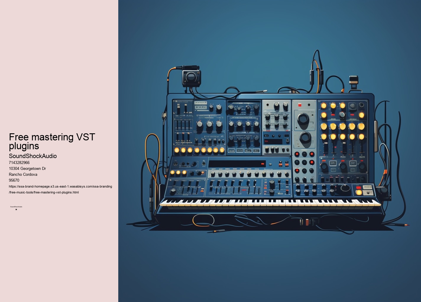 free saturation vst