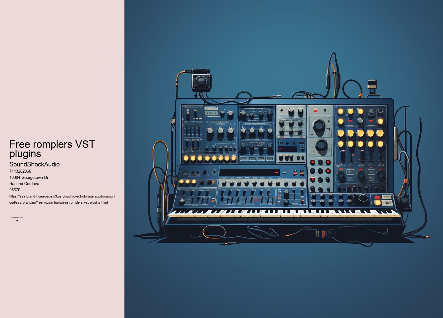 ableton templates free download